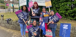 Nurses in Wales put pause on planned strike action