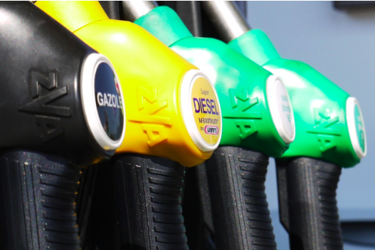 Monmouthshire has “slowest recovery” in fuel prices in Wales