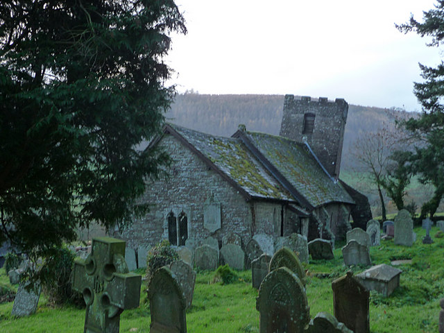 St Martin's Church