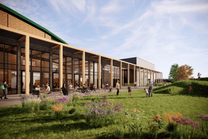 Work to start soon on Five Acres sport and leisure hub