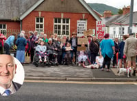 Senedd member calls to reopen Tudor Street Centre