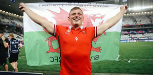 Jac back as skipper as Wales ring changes 