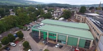 LETTER: Monmouth Leisure centre lift saga continues