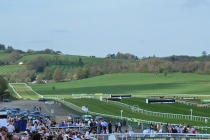 Chepstow Racecourse drivers 'should pay more for empty seats'