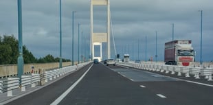 Severn Bridge closures announced