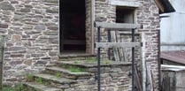 Last chance open days at 18th century Cwm cider house