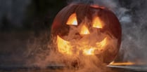 How Halloween could be terrifying for people with dementia