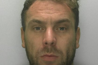 Man admits intent to supply cocaine after home was raided by police
