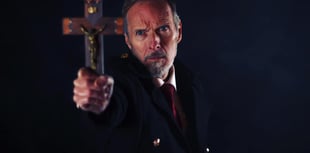 The Vampire-slaying actor who fought climate crisis as council leader