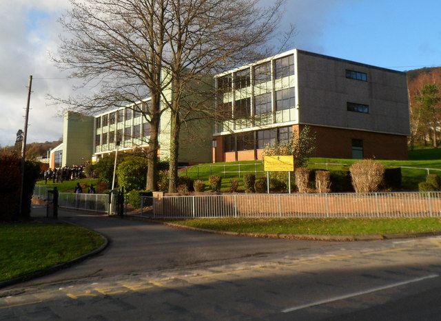 King Henry School