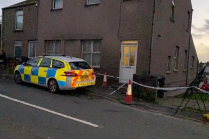 Man charged with murder in connection with Cinderford stabbing