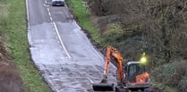 A48 reopens after spill of liquid sugar causes jams near Chepstow