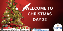 Day 22 of our digital Advent Calendar