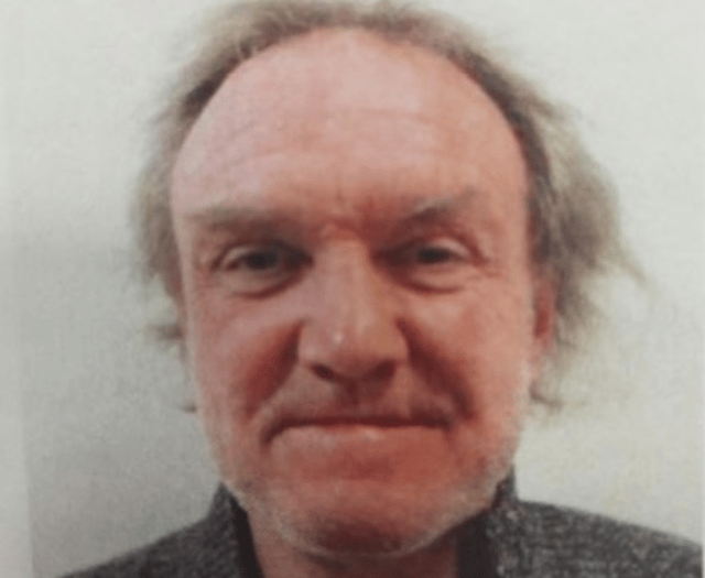 Police appeal for help to find missing Abergavenny man