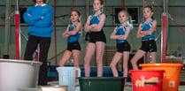 Wyedean gymnastics club seeks donations to help with roof repairs