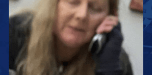 Police appeal for woman last seen in Monmouthshire