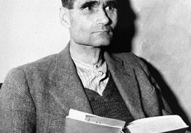 Rudolf Hess