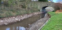 Canal charity working to protect the Monmouthshire & Brecon Canal 