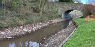 Canal charity working to protect the Monmouthshire & Brecon Canal 