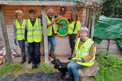Green Man Trust Community Grant opens for 2024 applications