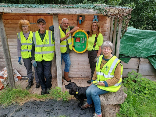 Green Man Trust Community Grant opens for 2024 applications