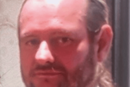 Appeal for man last seen in Gilwern