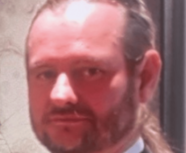 Appeal for man last seen in Gilwern