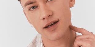 Olly Alexander drops his UK Eurovision song and video 