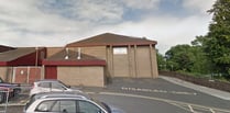 Naked swimming club could be left out in the cold by council cuts