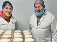 MS pays visit to Chepstow dairy