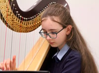 Young musicians impress at Spring Showcase