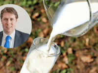 Councillors slam MCC decision to scrap local milk contracts