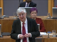 Mark Drakeford officially resigns as Wales' First Minister