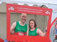 Join all-Wales Charity for this year’s sold-out Cardiff Half Marathon
