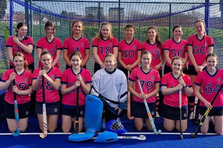 u18s hockey 