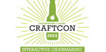 Ross-on-Wye and Monmouthshire cider-makers headline CraftCon 2024