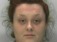 Woman who gave false alibi for killer driver avoids jail