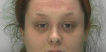 Woman who gave false alibi for killer driver avoids jail