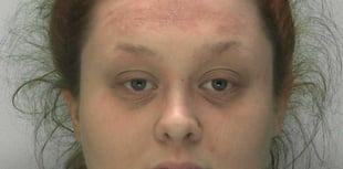 Woman who gave false alibi for killer driver avoids jail