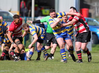 Good start but Monmouth lose out to Dowlais