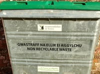 New waste laws come into effect this month