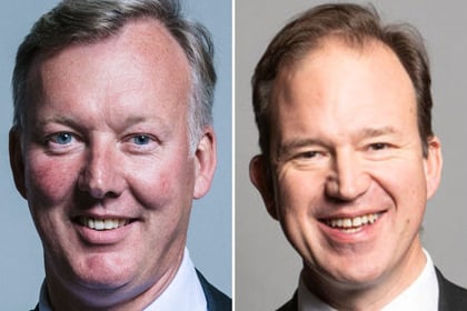 Tory MPs predicted to hold seats at next election