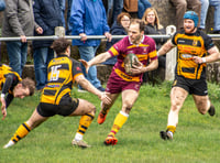 Aber hold on to secure vital win over Risca 