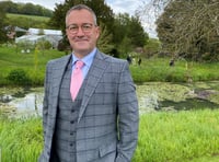 New head at Dean Close St John’s School 