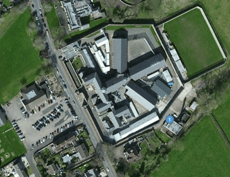 Eighty new cells for prison where Ronnie Biggs escaped ...