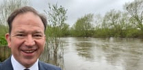 Jesse Norman MP talks action plan for River Wye