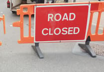Beech Road access closed for 4 hours