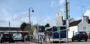 Additional CCTV cameras installed in Monmouth