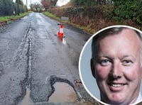 MP welcomes council's decision to retender roads contract