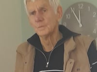 Concern for welfare of missing Monmouth man